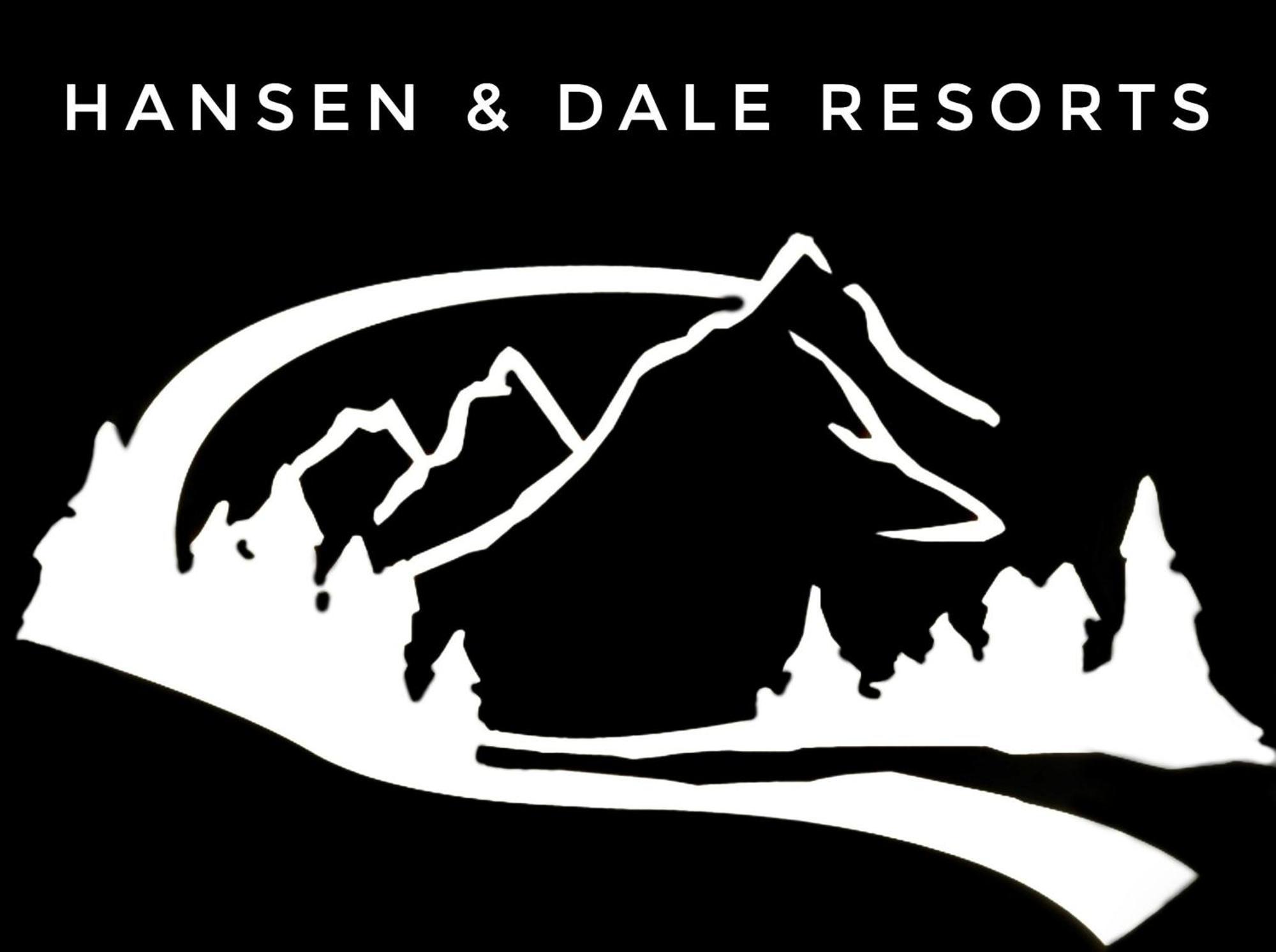 The Inn On Fall River & Fall River Cabins Estes Park Eksteriør bilde