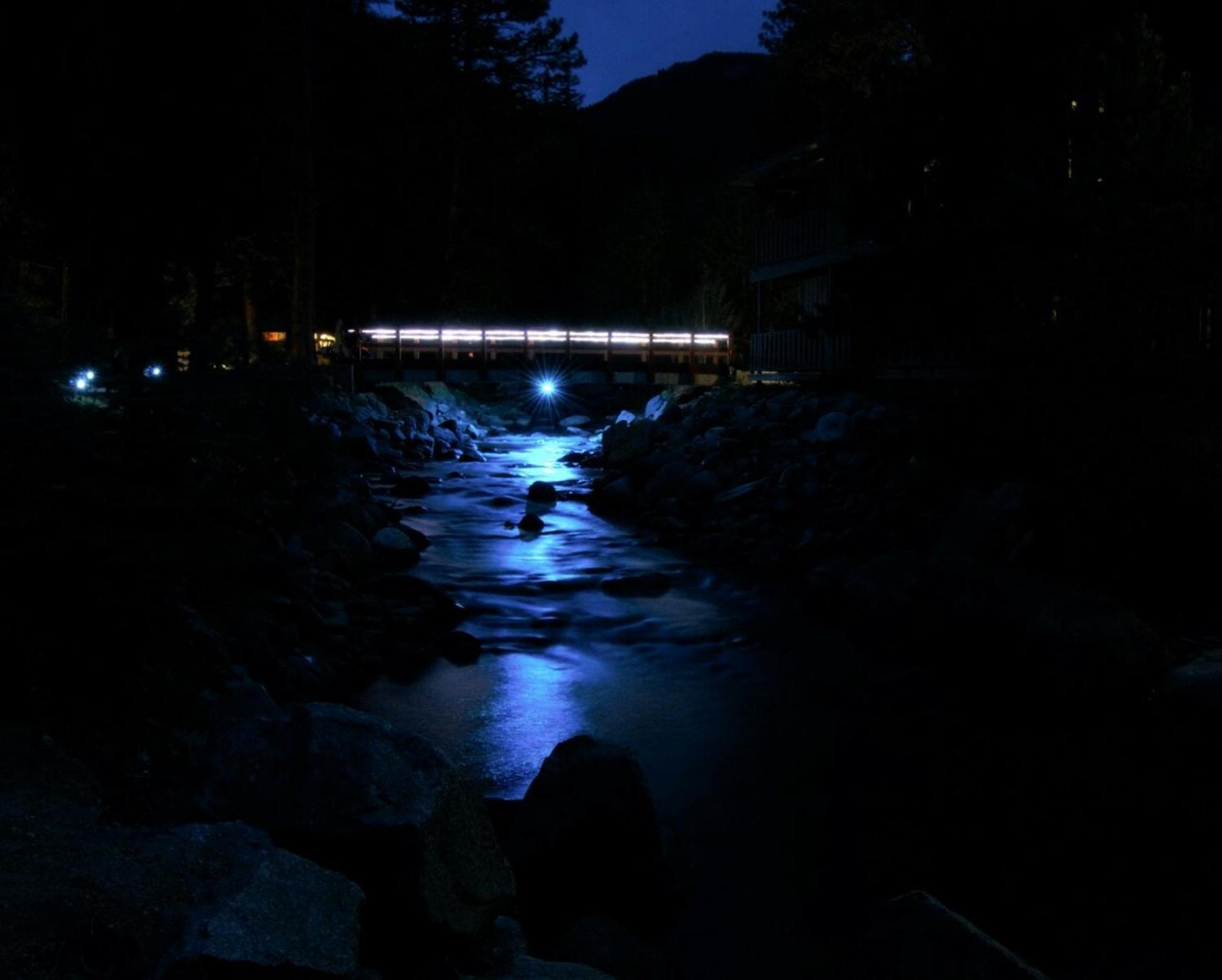 The Inn On Fall River & Fall River Cabins Estes Park Eksteriør bilde