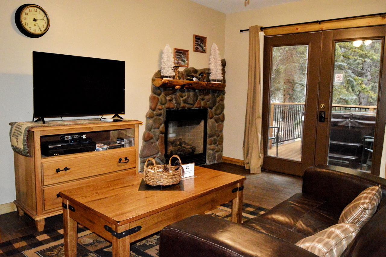 The Inn On Fall River & Fall River Cabins Estes Park Eksteriør bilde