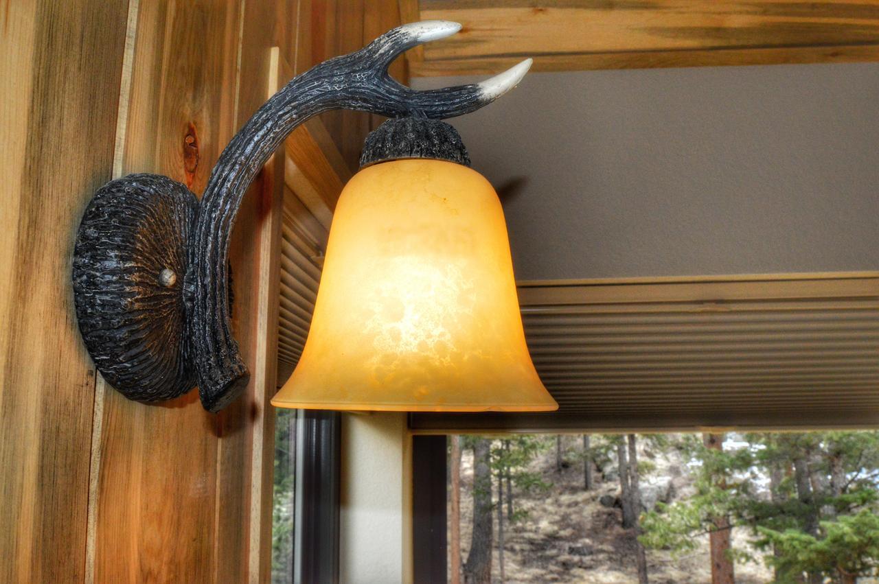 The Inn On Fall River & Fall River Cabins Estes Park Eksteriør bilde